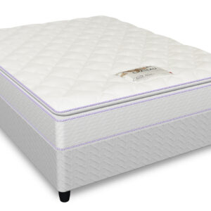 cloud nine tudor mattress